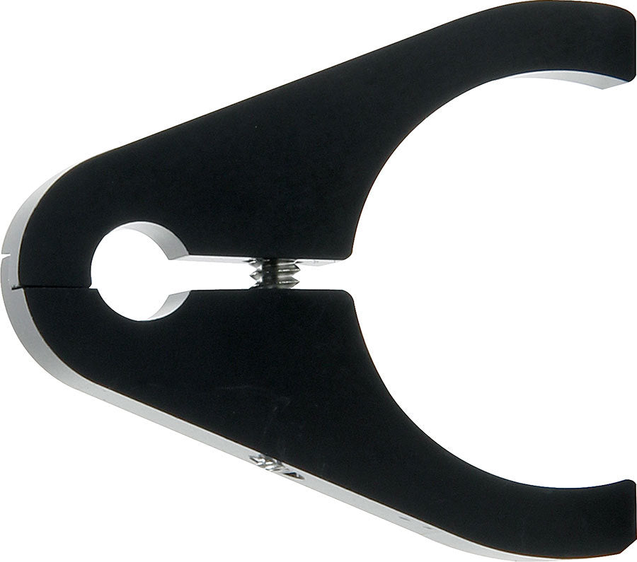 Half Clamp 1.50in Roll Bar Clamps Allstar Performance