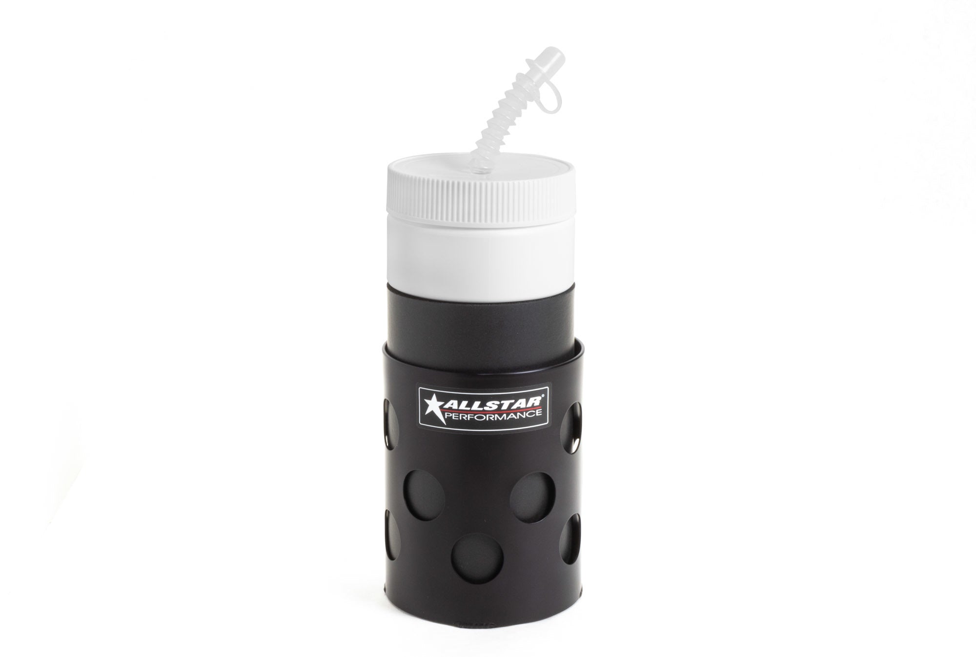 Drink Bottle 1.75in Clamp On Water Bottles Allstar Performance