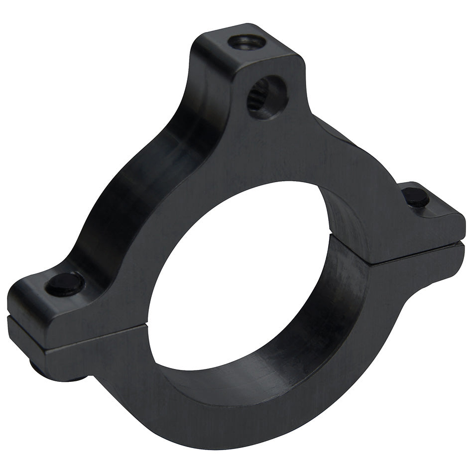 Accessory Clamp 1-1/2in w/ through hole Roll Bar Clamps Allstar Performance