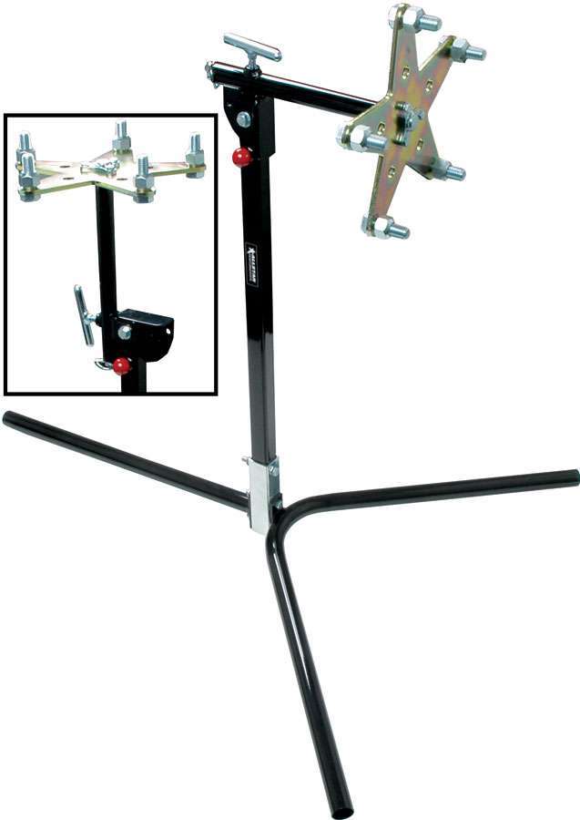 Tire Prep Stand Tire Preparation Stands and Components Allstar Performance