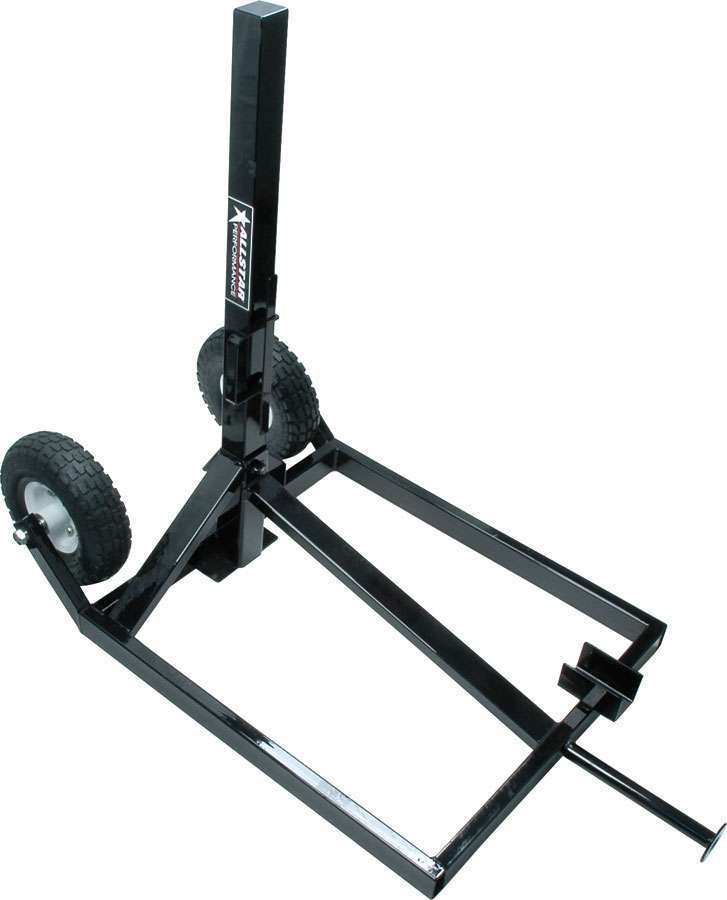 Cart for 10565 Tire Prep Stand Tire Preparation Stands and Components Allstar Performance