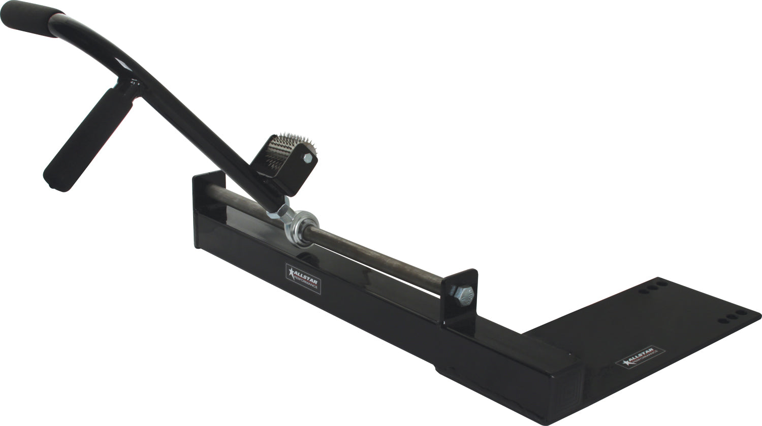 Tire Tool Adapter for 10565 Tire Preparation Stands and Components Allstar Performance