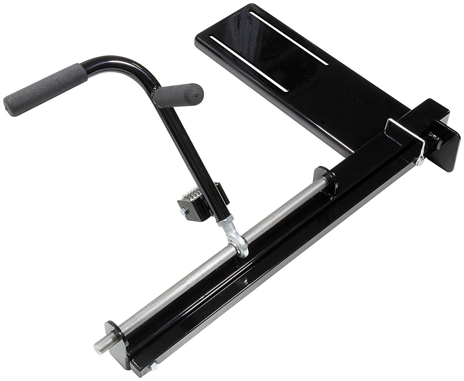 Tire Tool Adapter w/ Head for 10575 Tire Preparation Stands and Components Allstar Performance