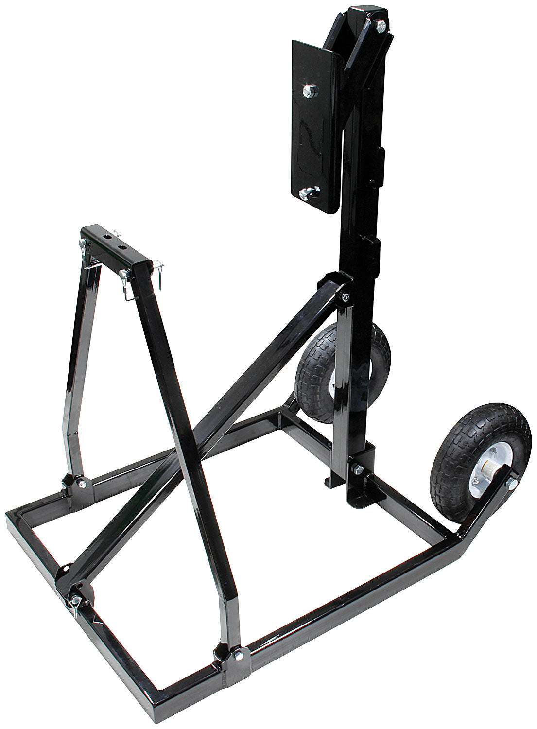 Cart for 10575 Tire Prep Stand Tire Preparation Stands and Components Allstar Performance