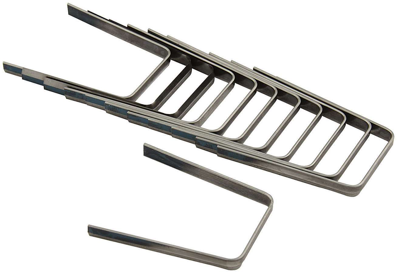 #32 Heavy Duty Flat Blades 32/32 12pk Tire Grooving and Siping Blades Allstar Performance