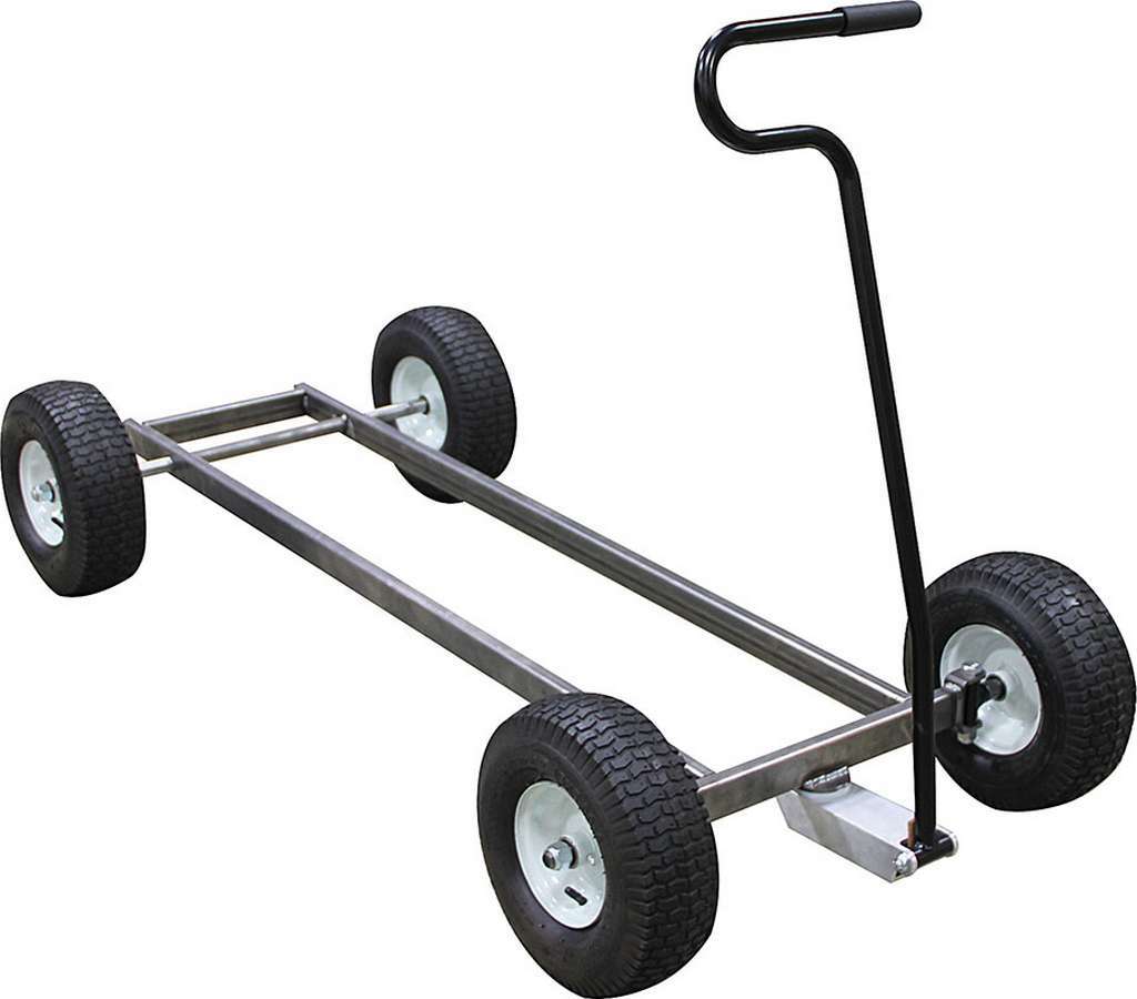 Pit Cart Chassis Kit Fuel/Utility Jug Carts Allstar Performance
