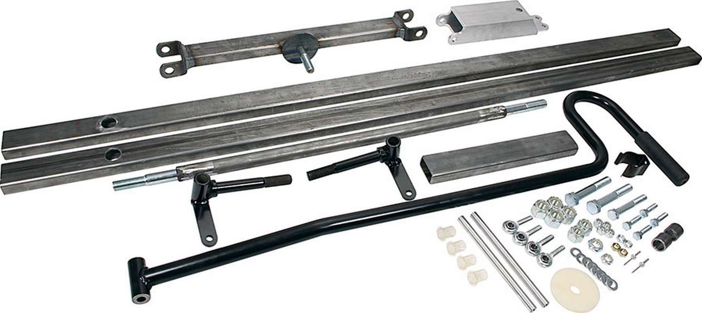 Pit Cart Chassis Wheel Dollies Allstar Performance