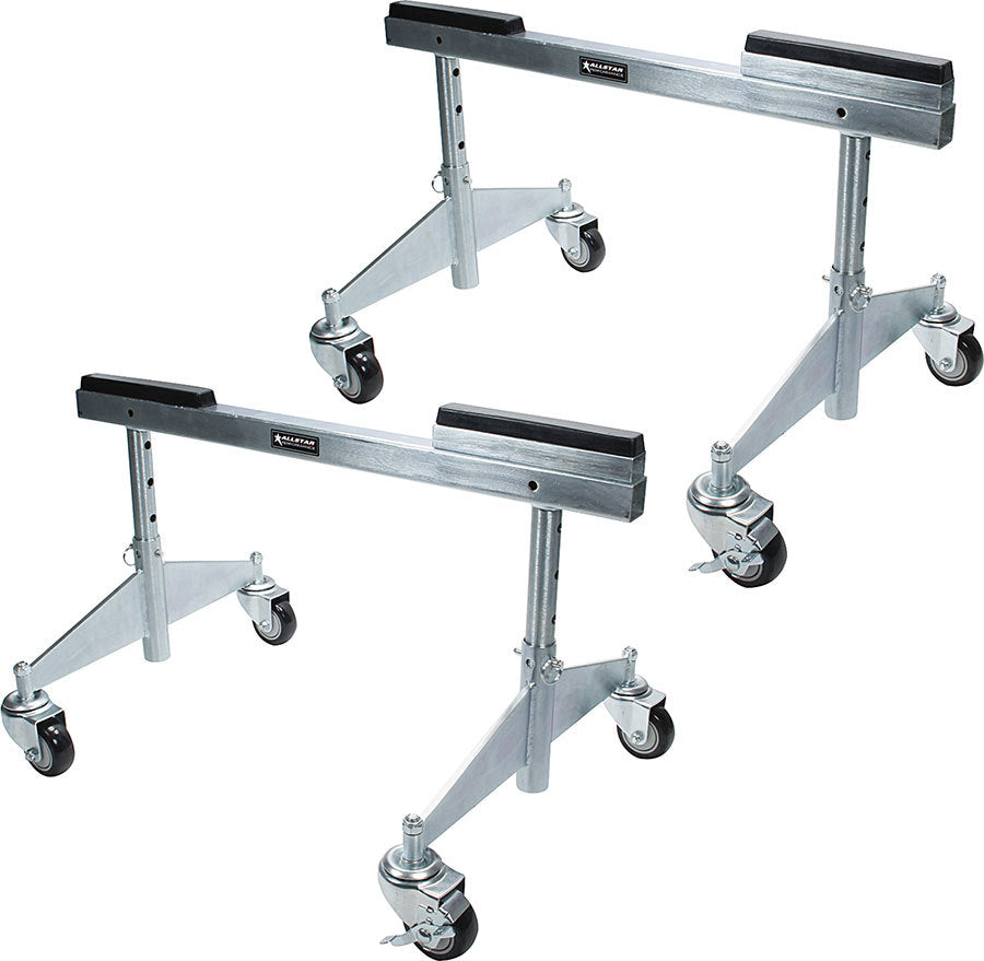 Chassis Dollies Jack Stands Allstar Performance