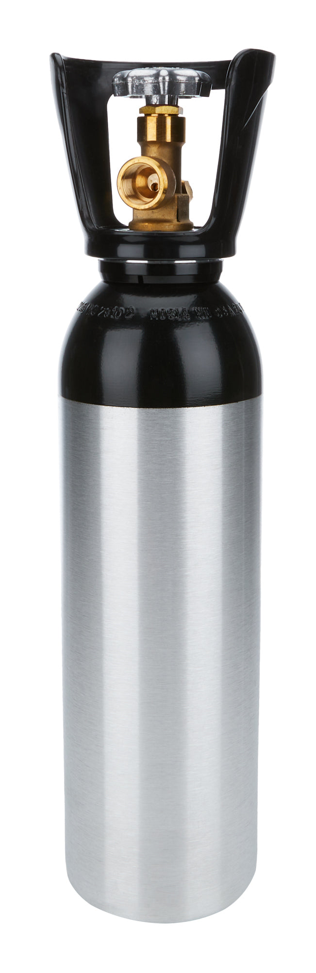 Nitrogen Air Tank 5.25in x 21in Nitrogen Tanks Allstar Performance