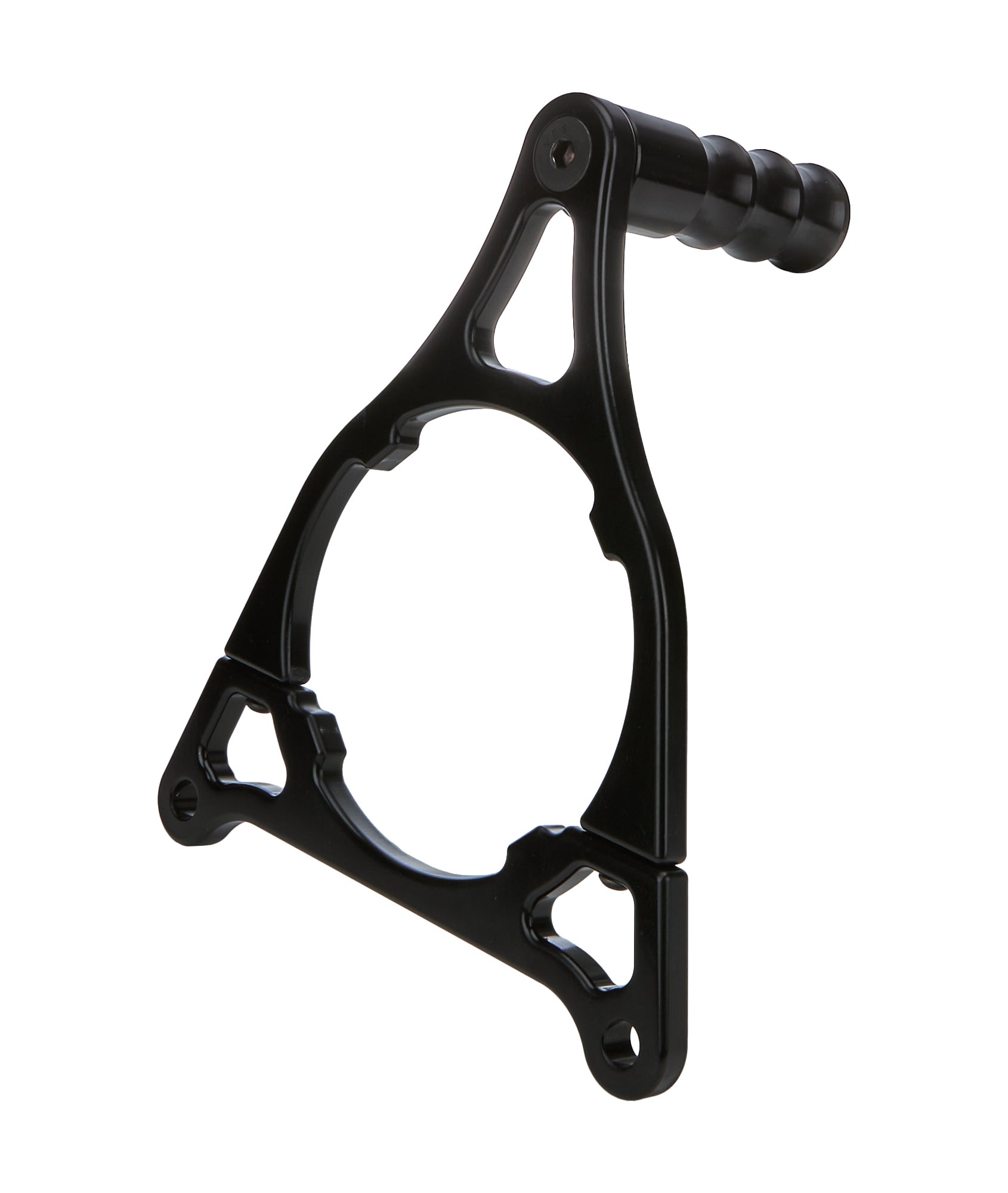 Air Tank Handle for 5.25in Bottle Nitrogen Tank Brackets Allstar Performance