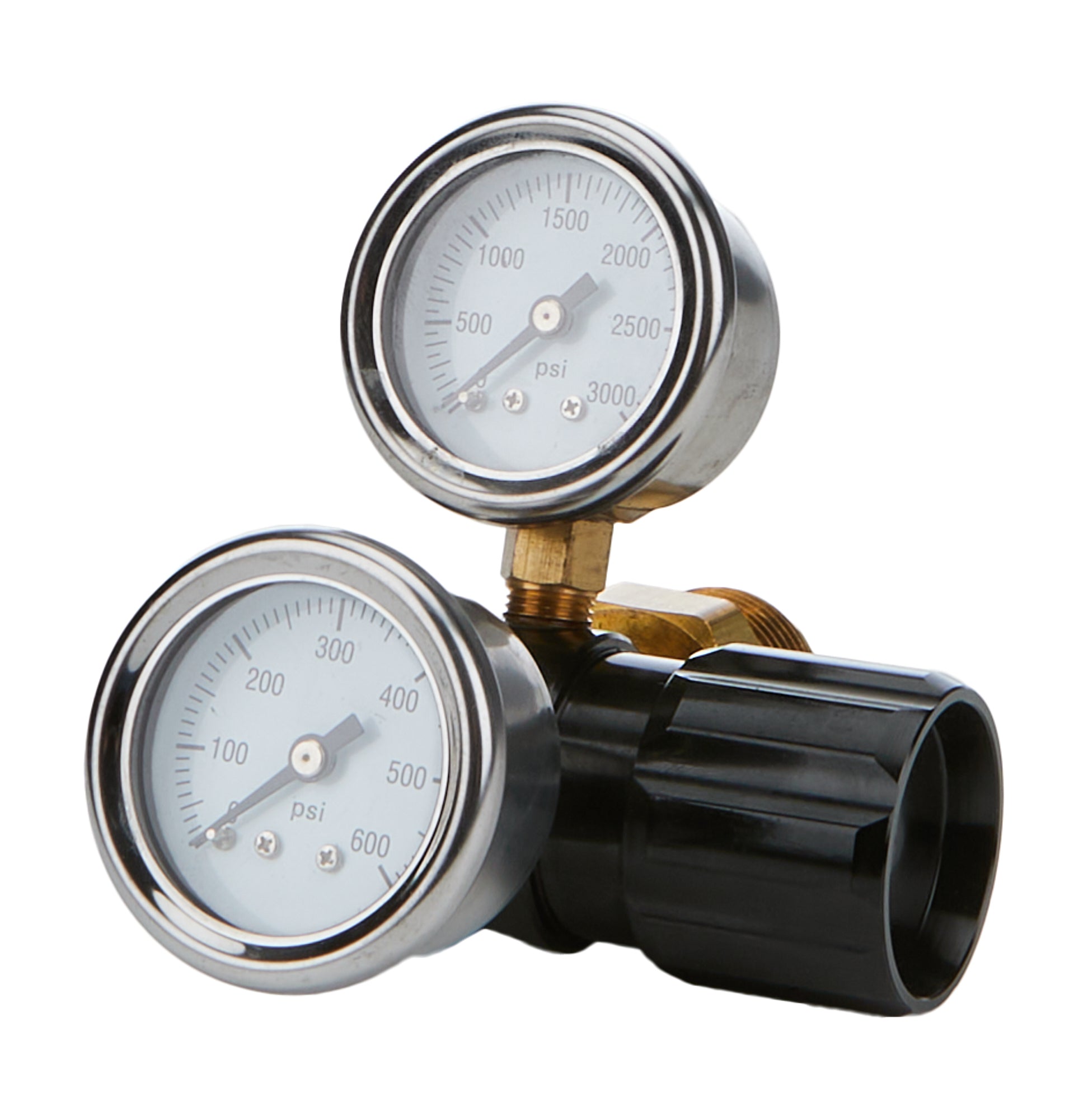 High Pressure Regulator Regulators Allstar Performance