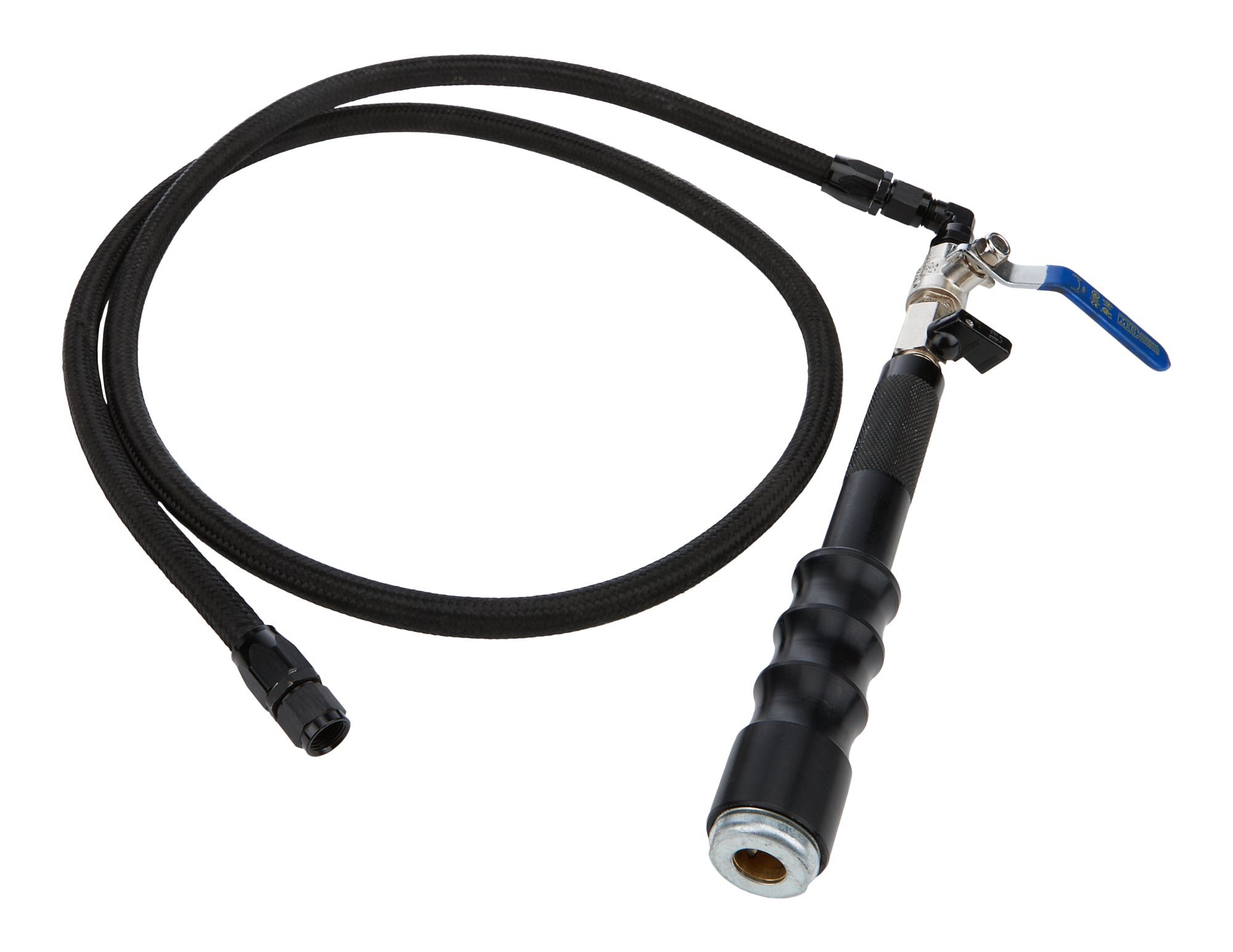Air Jack Lance w/ Hose 60in Air Chucks Allstar Performance