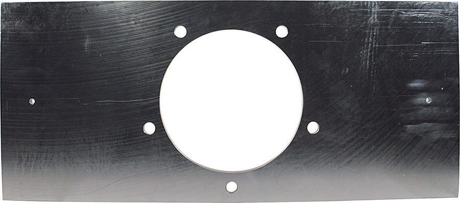 Set Up Plate Wide 5 Spindle Alignment Checking Tools Allstar Performance