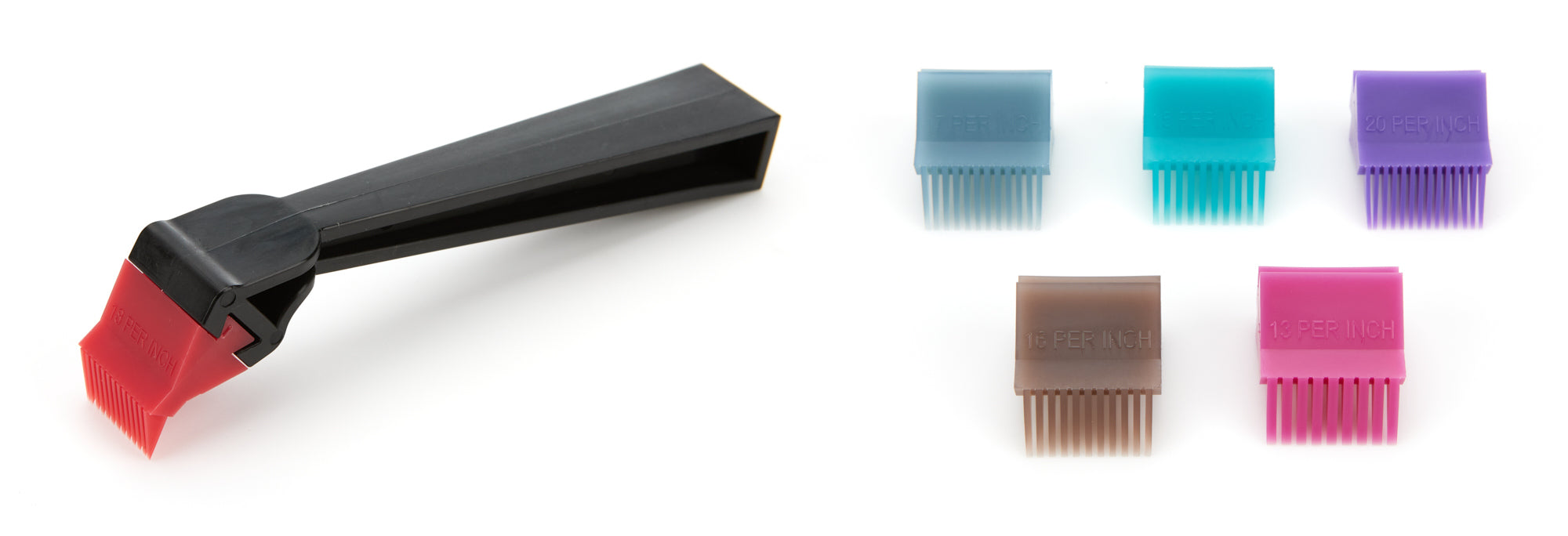 Radiator Fin Comb Kit Radiator Fin Combs Allstar Performance