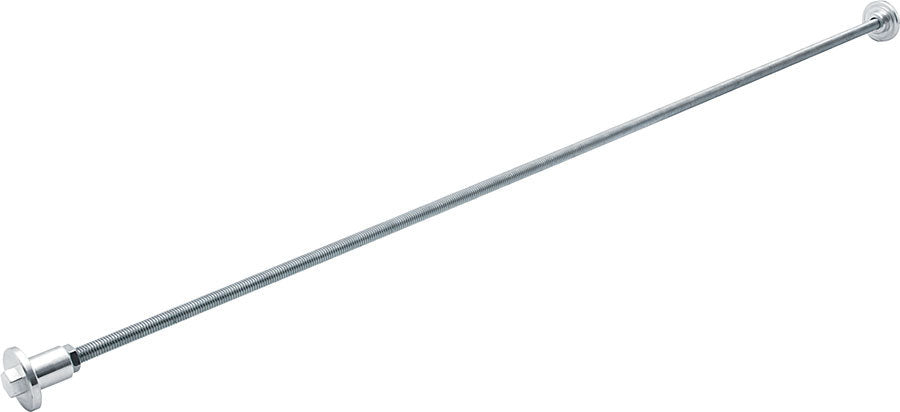 Torsion Arm Stop Kit Silver Torsion Arm Retainers Allstar Performance