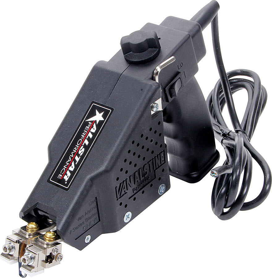 All-In-One Tire Groover 220/240V Tire Groovers and Sipers Allstar Performance