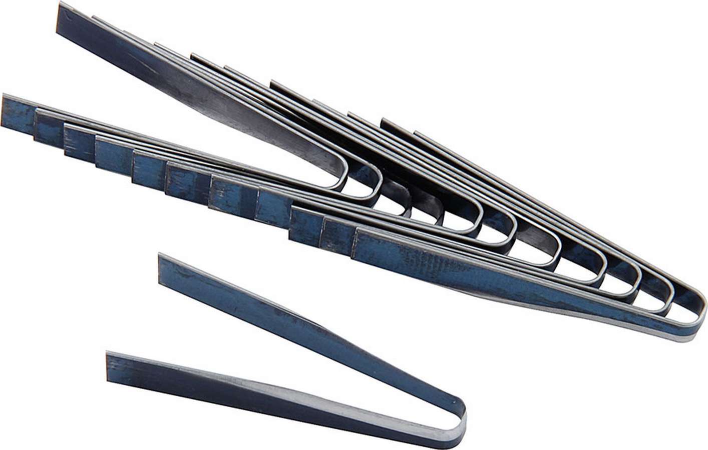 Flat #6 Blades 6/32in Tire Grooving and Siping Blades Allstar Performance