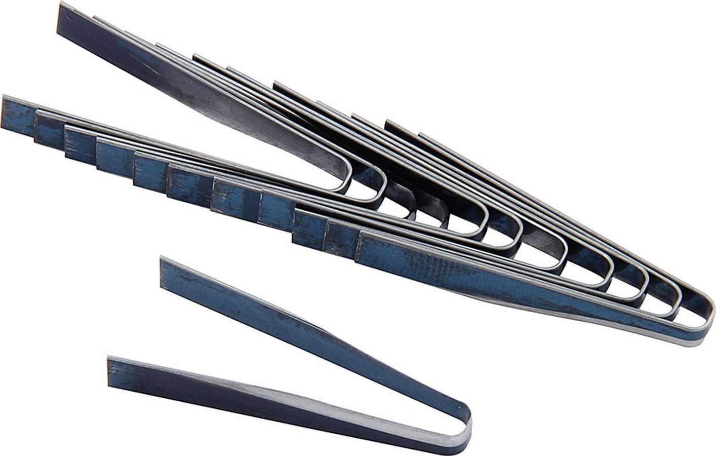 Flat #8 Blades 8/32in Tire Grooving and Siping Blades Allstar Performance