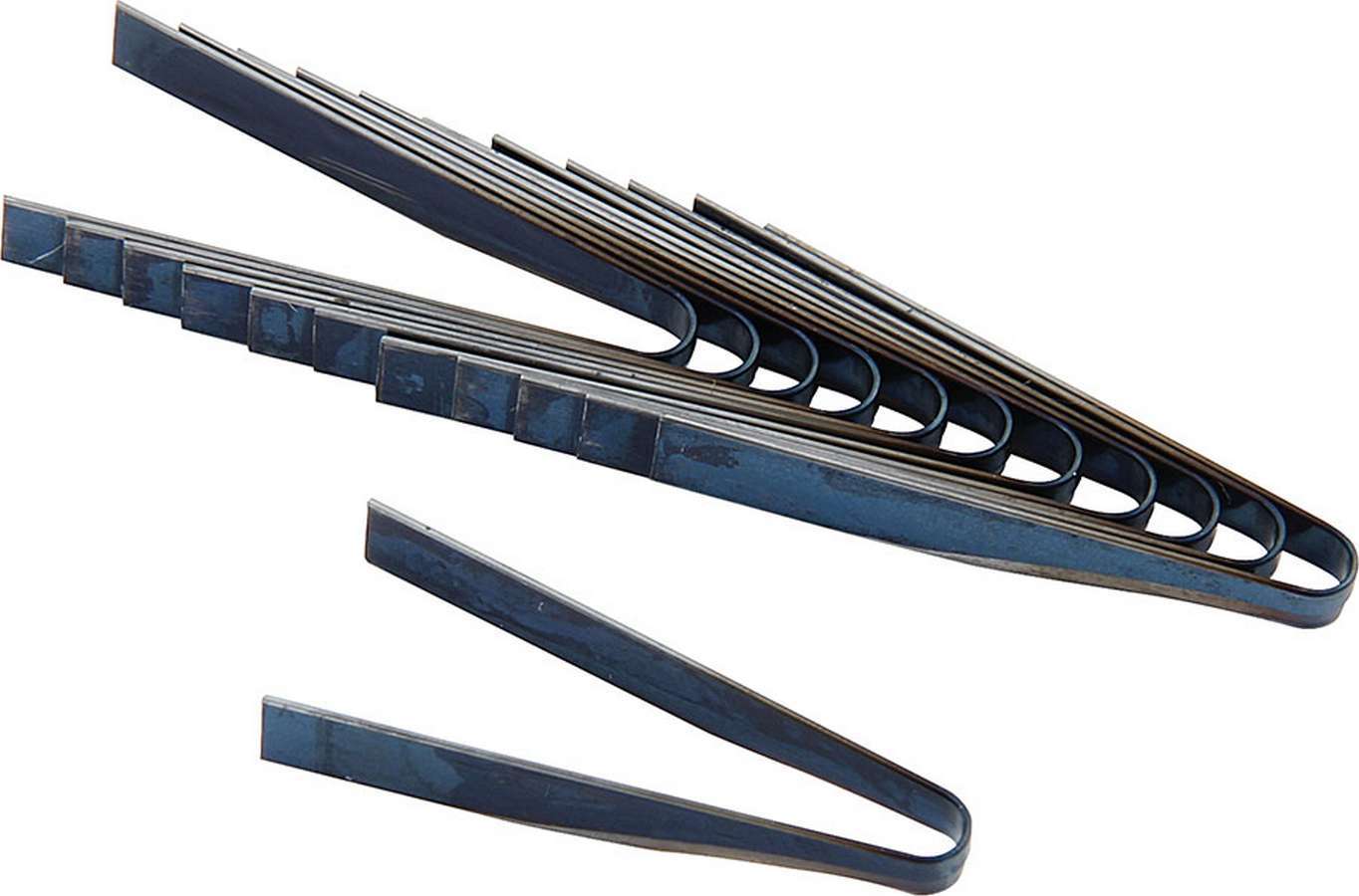 Round #1 Blades 1/32in Tire Grooving and Siping Blades Allstar Performance