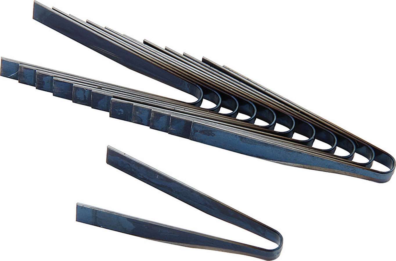 Round #8 Blades 8/32in Tire Grooving and Siping Blades Allstar Performance