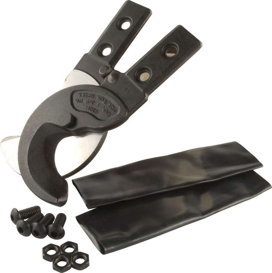 Blade Set Discontinued Hose and Wire Cutters Allstar Performance