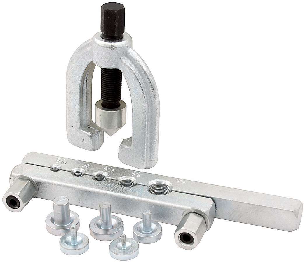 Double Flare Tool 45 Deg Flaring Tools Allstar Performance