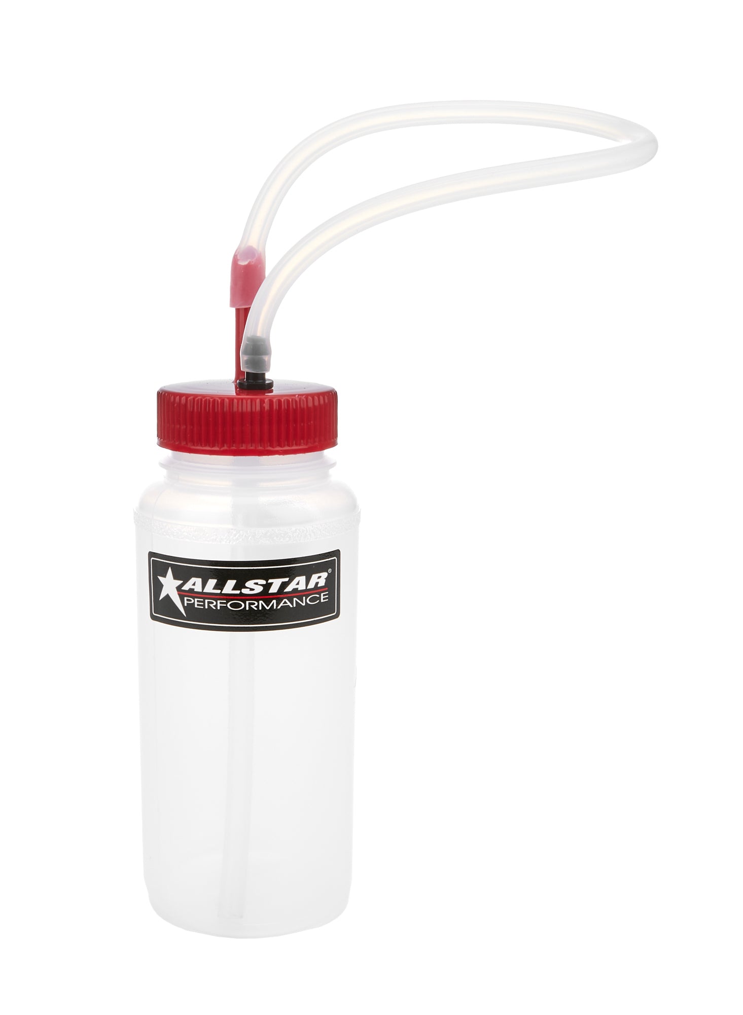 Bleeder Bottle w/Magnet and Check Valve Brake Bleeder Bottles Allstar Performance