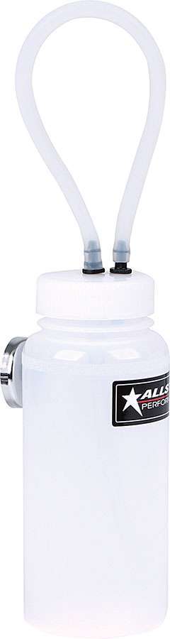Bleeder Bottle w/Magnet Brake Bleeder Bottles Allstar Performance