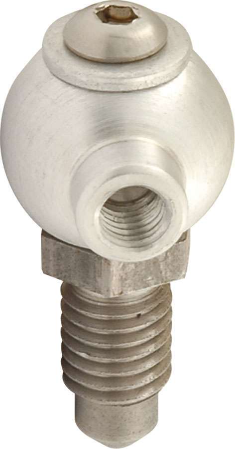 Adapter for Brake Press Gauge to Metric Caliper AN-NPT Fittings and Components Allstar Performance