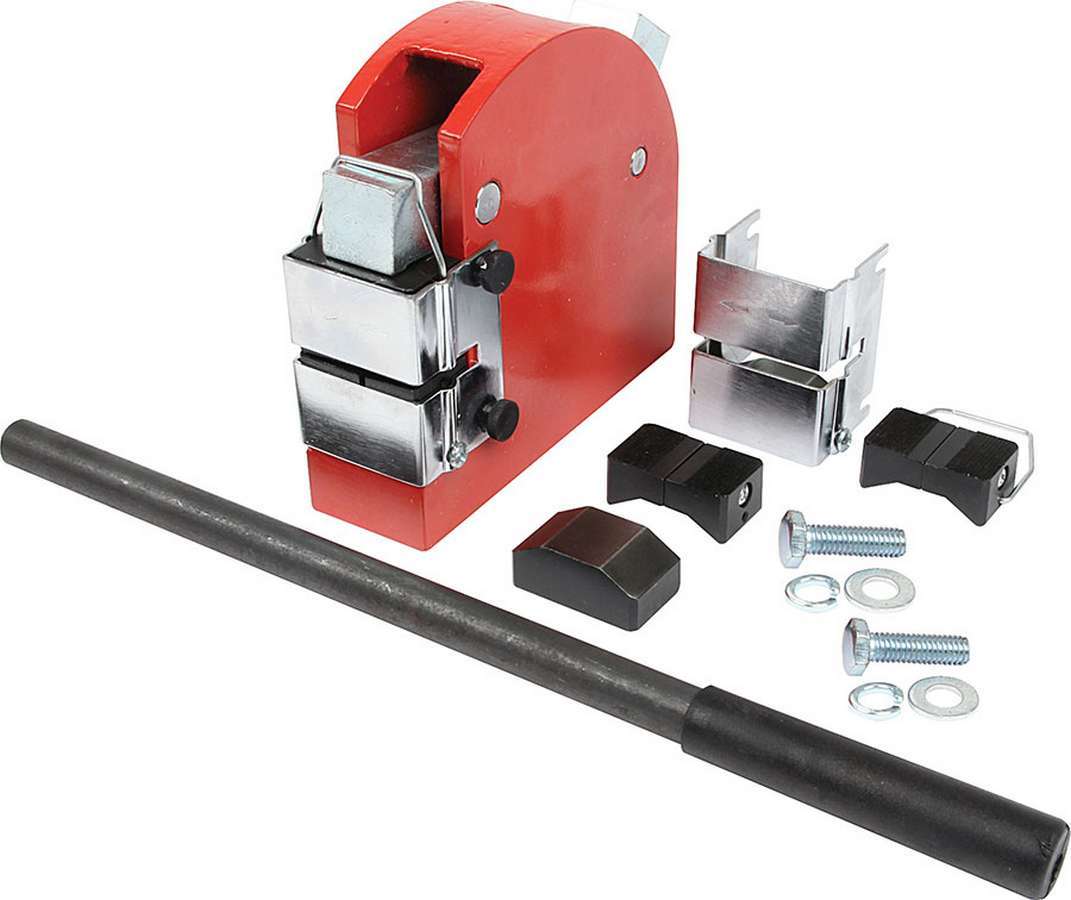 Shrinker Stretcher Combo 1 Base 2 Jaws Shrinker/Stretcher Allstar Performance