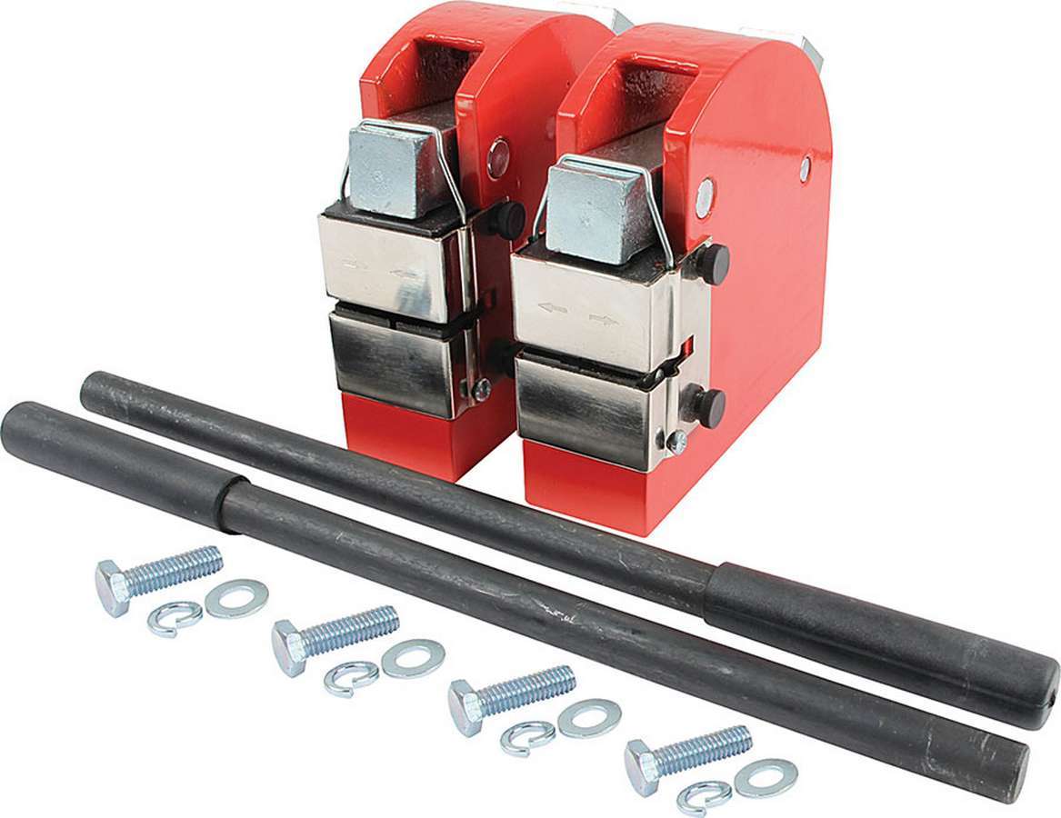 Shrinker Stretcher Combo 2 Bases 2 Jaws Shrinker/Stretcher Allstar Performance