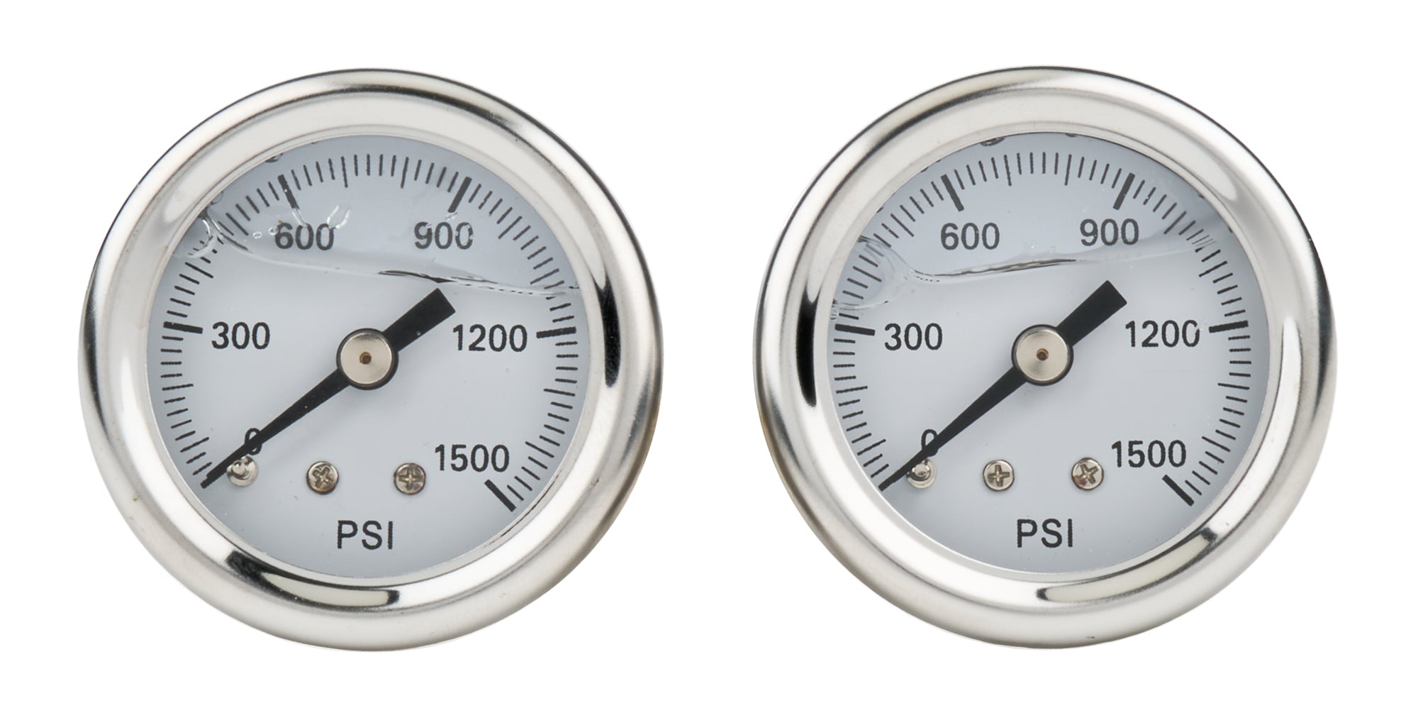 Brake Pressure Gauge Kit Analog Gauges Allstar Performance
