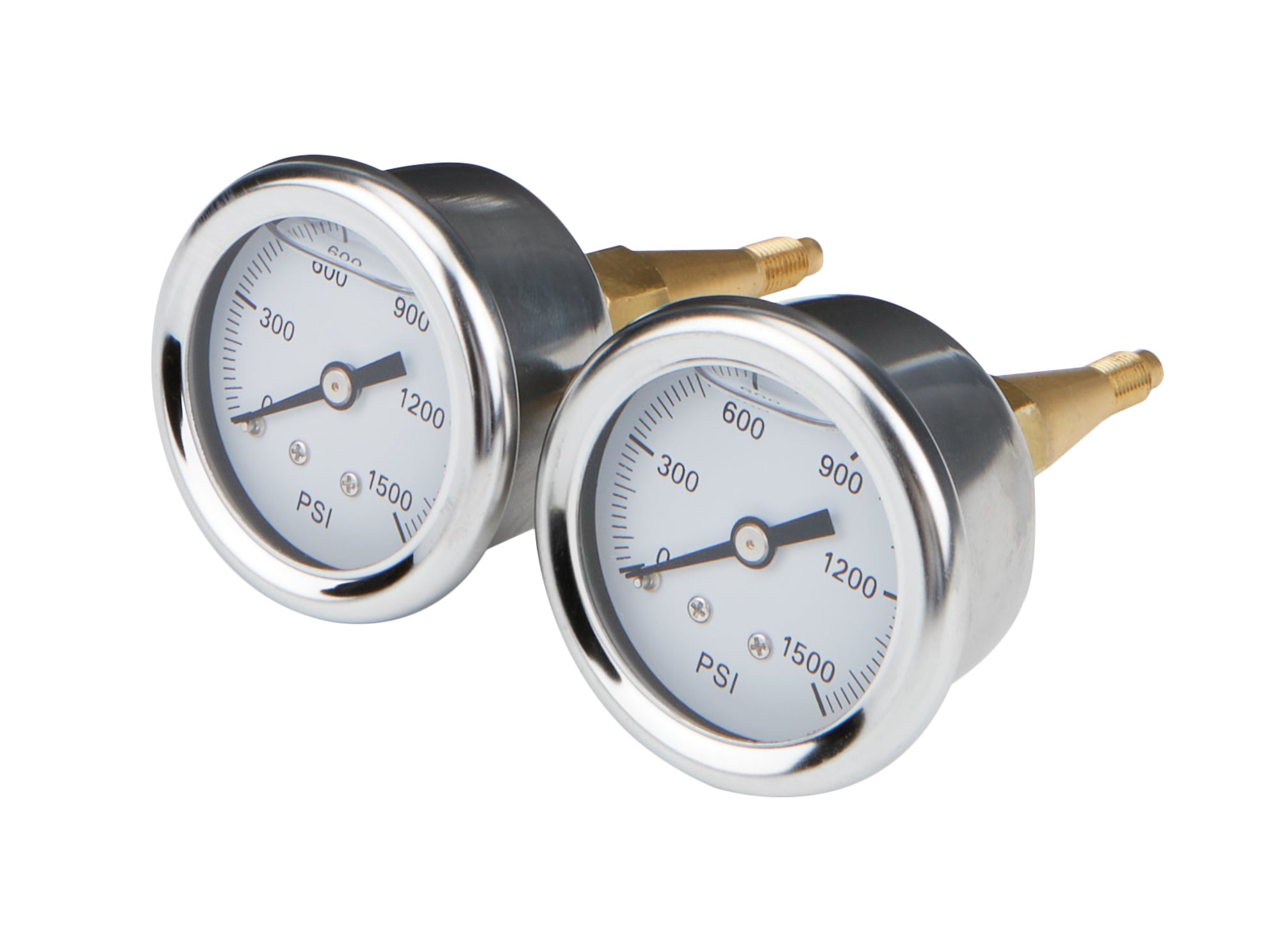 Brake Pressure Gauge Kit Analog Gauges Allstar Performance