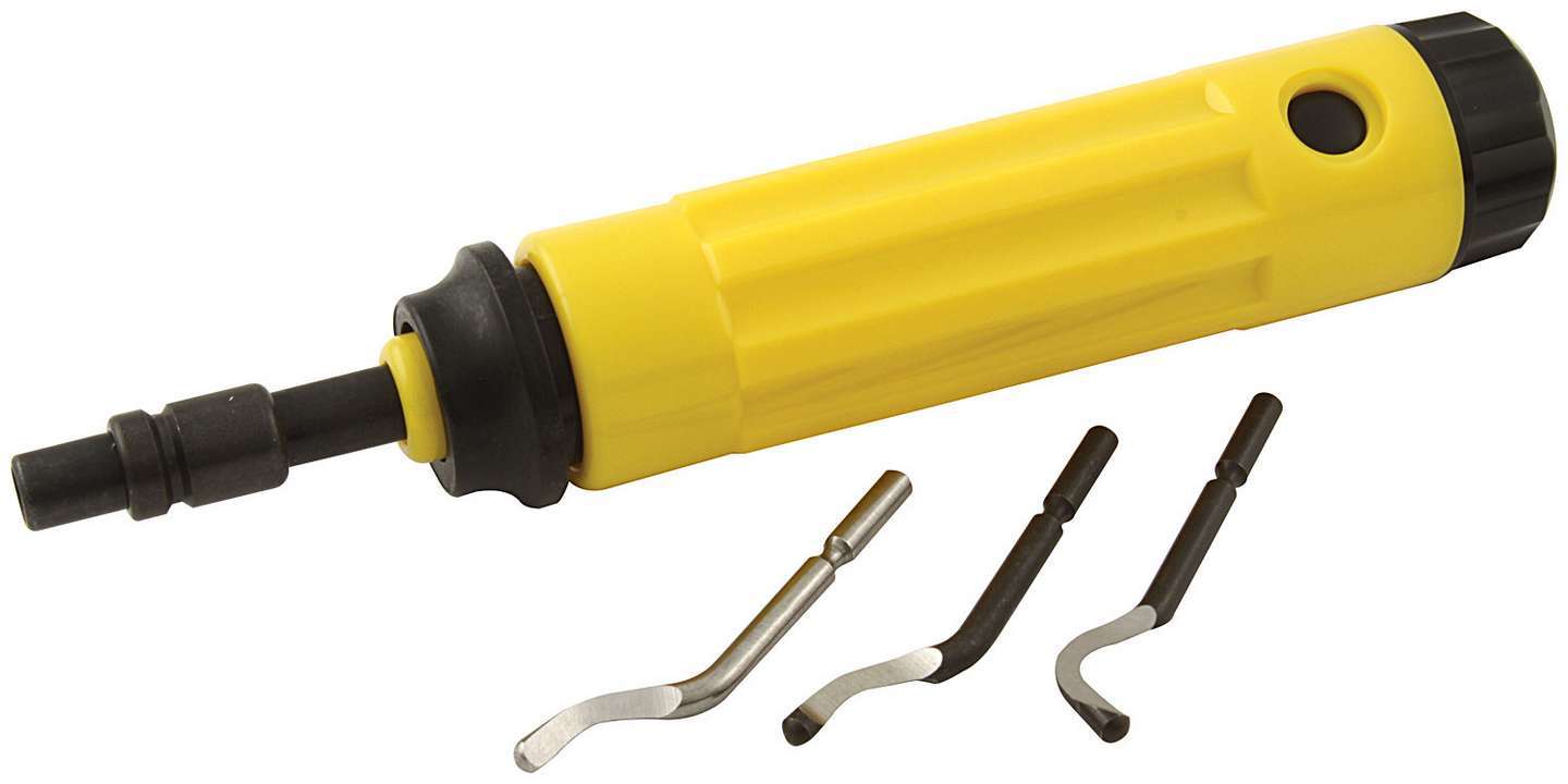 Deburring Tool Deburring Tools Allstar Performance