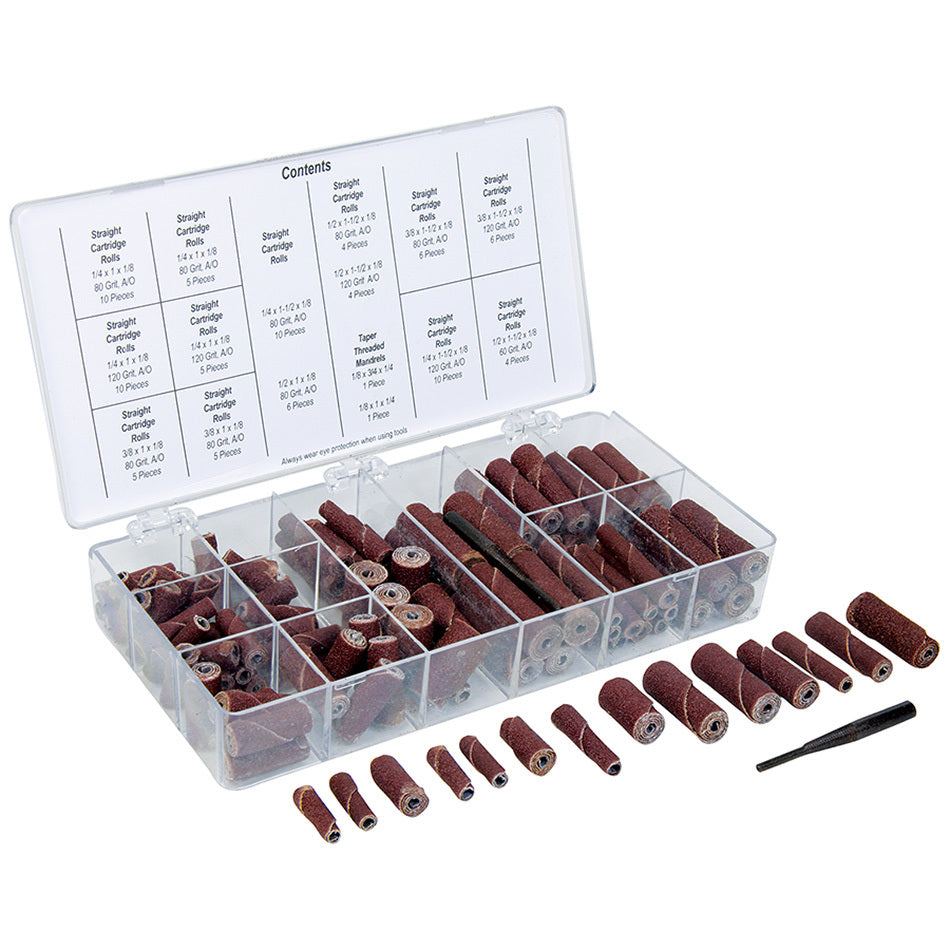 Port and Polishing Kit Porting and Polishing Kits and Components Allstar Performance