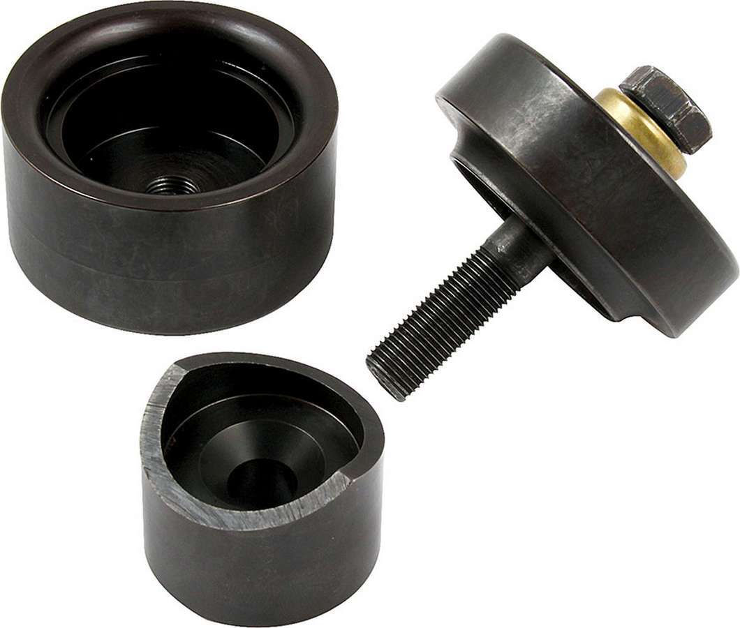 Punch and Flare Tool 2-1/2in Punch Tools Allstar Performance