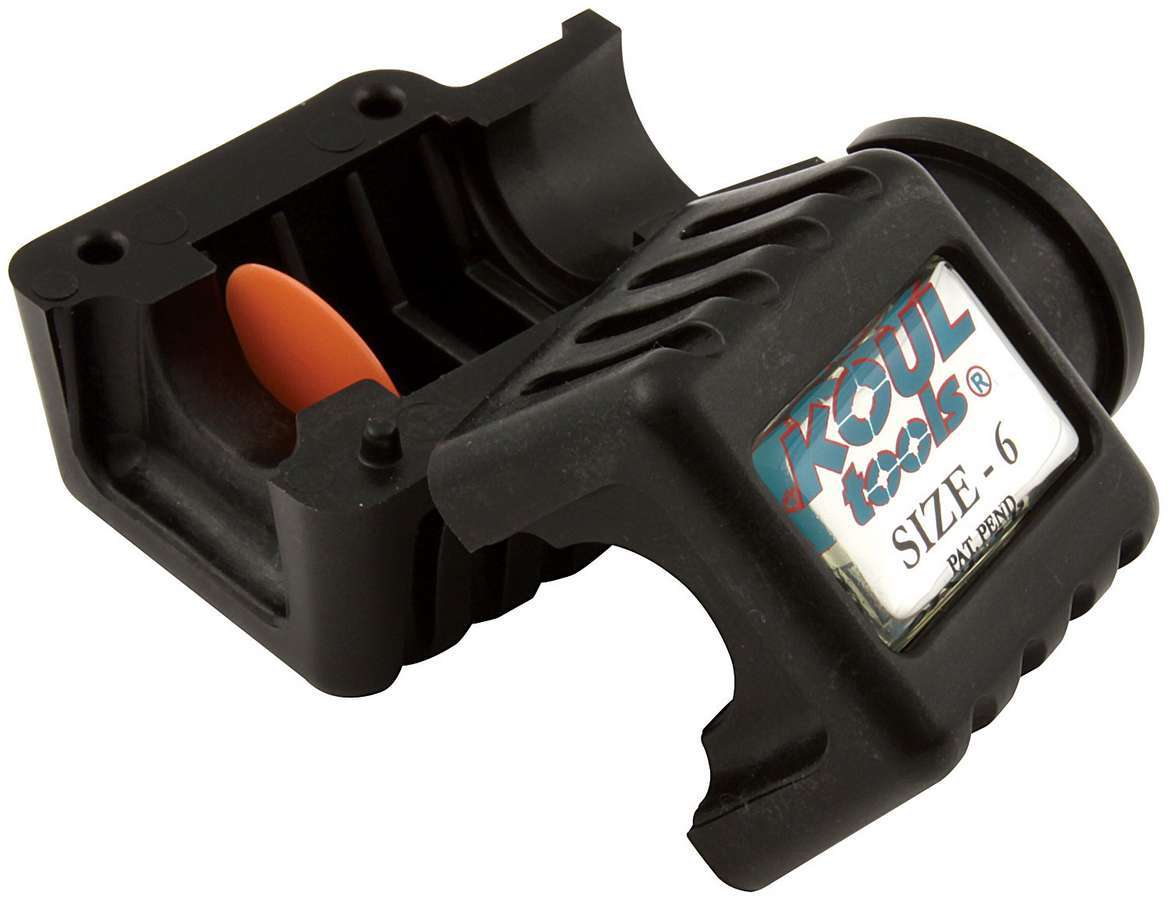 Koul Tool Kit 6AN AN Plumbing Tools Allstar Performance