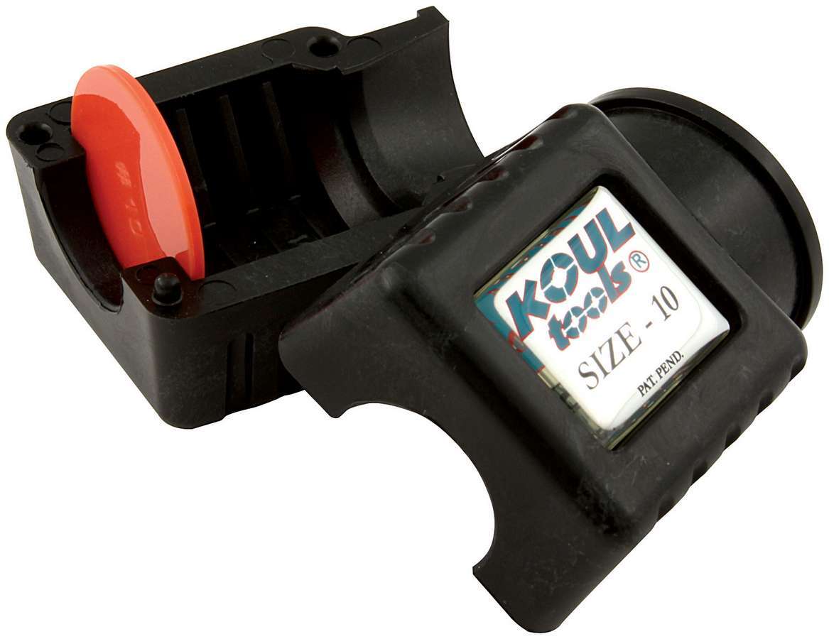 Koul Tool Kit 10AN AN Plumbing Tools Allstar Performance
