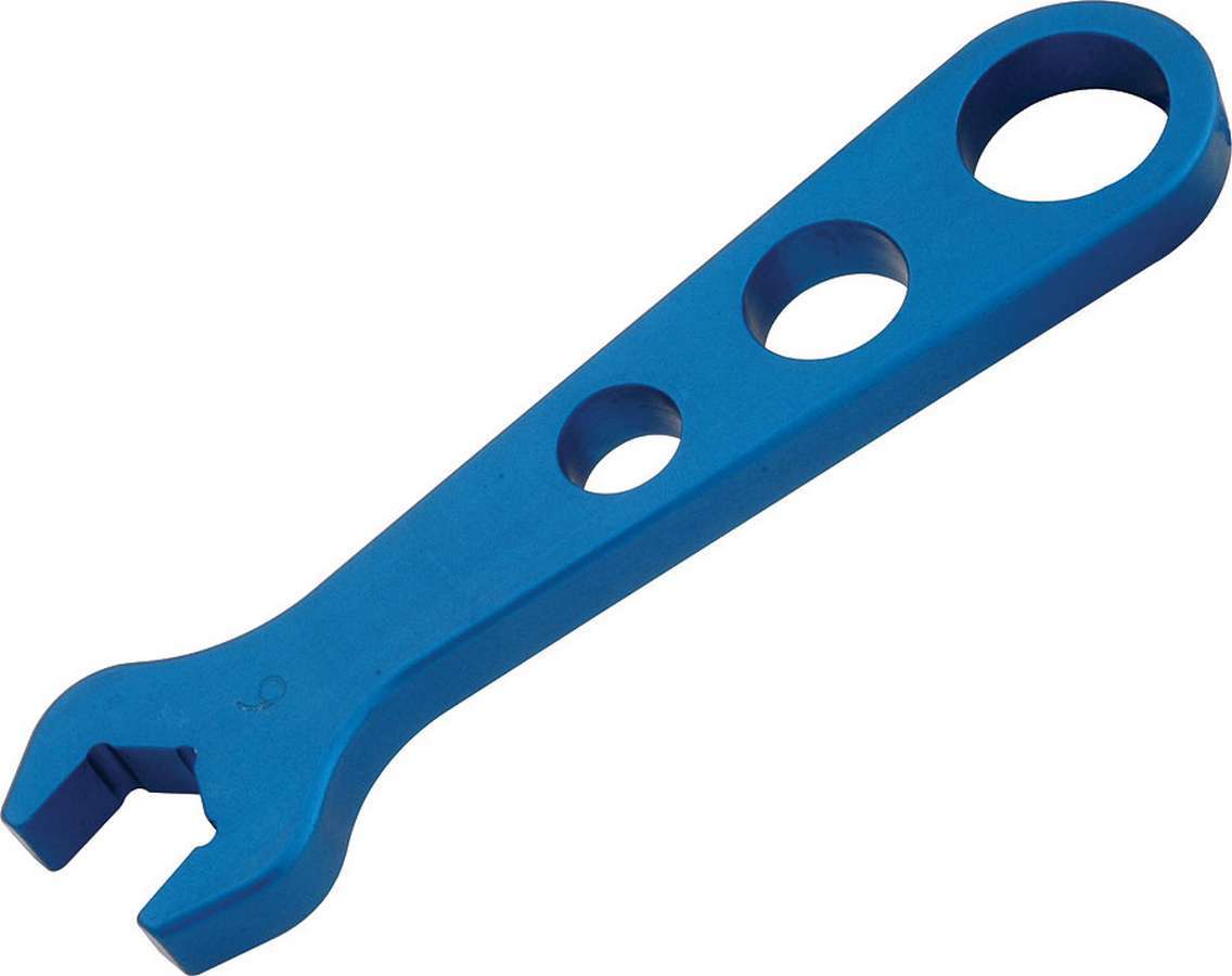 Aluminum Wrench -6AN Wrenches Allstar Performance