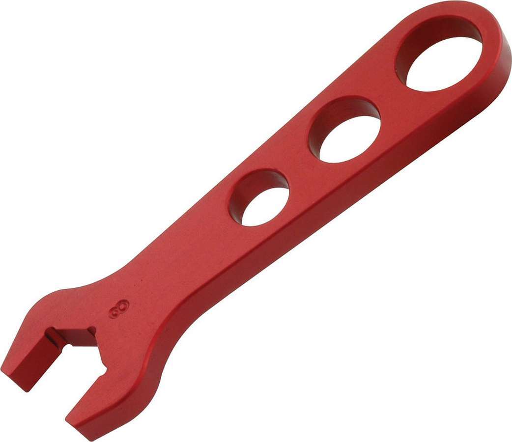 Aluminum Wrench -8AN Wrenches Allstar Performance