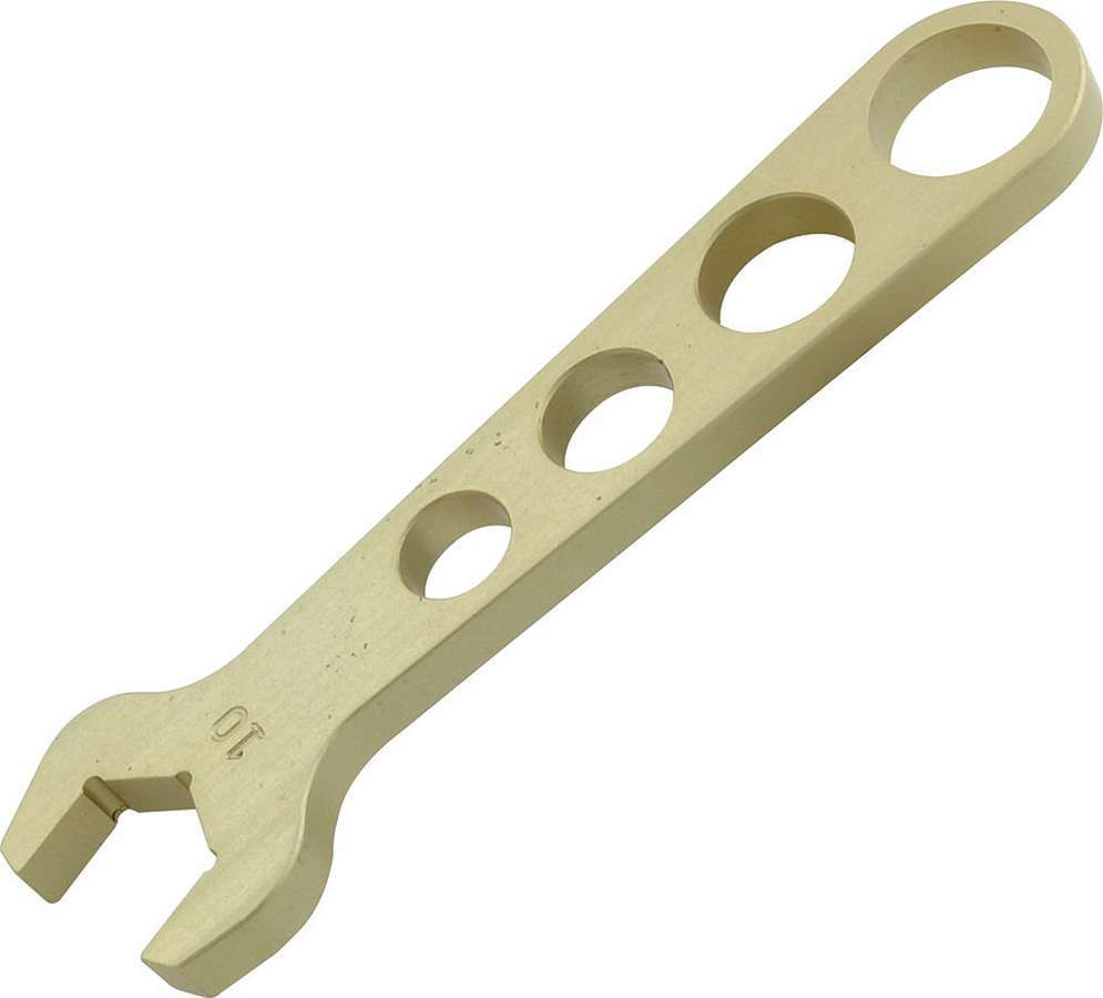Aluminum Wrench -10AN Wrenches Allstar Performance
