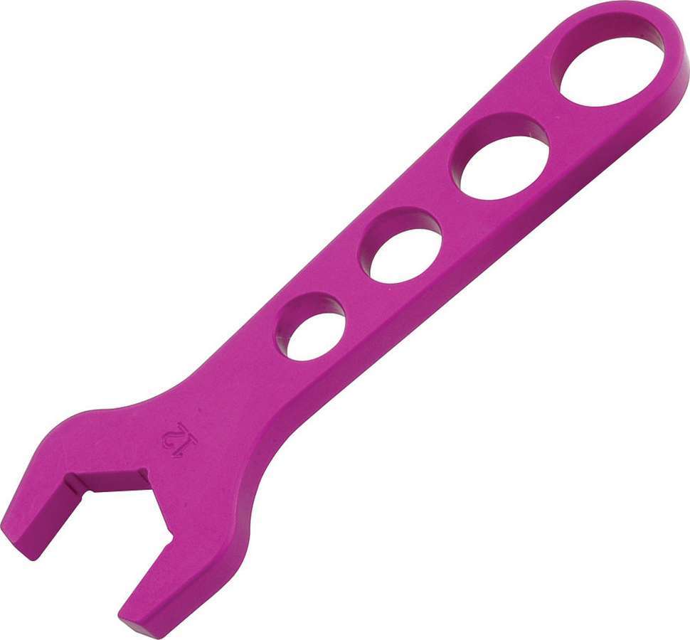Aluminum Wrench -12AN Wrenches Allstar Performance