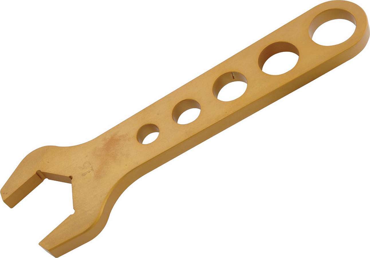 Aluminum Wrench -16AN Wrenches Allstar Performance