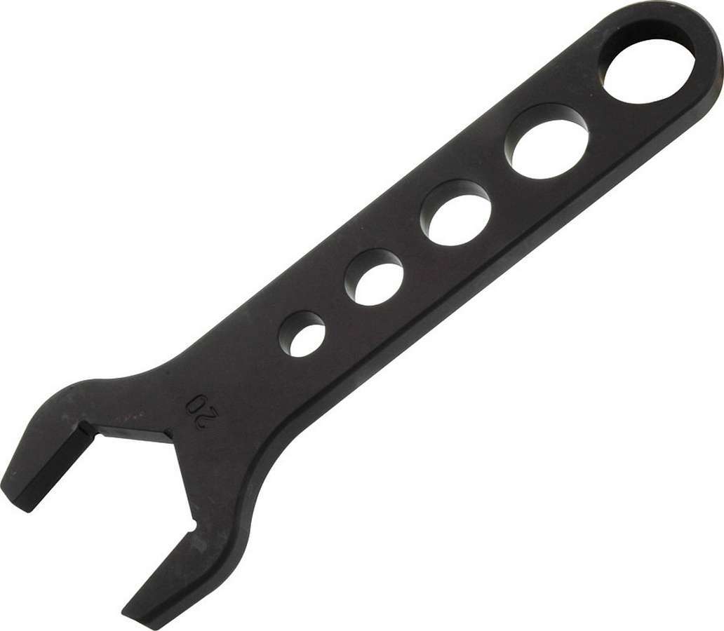 Aluminum Wrench -20AN Wrenches Allstar Performance
