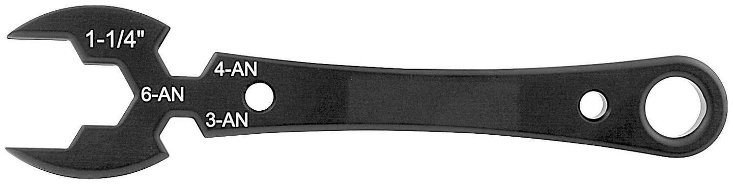 Nitrous Combo Wrench Wrenches Allstar Performance