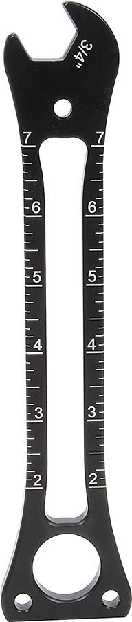Wheelie Bar Wheel Wrench 3/4in Wrenches Allstar Performance