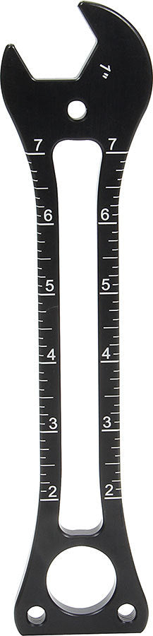 Wheelie Bar Wheel Wrench 1in Wrenches Allstar Performance