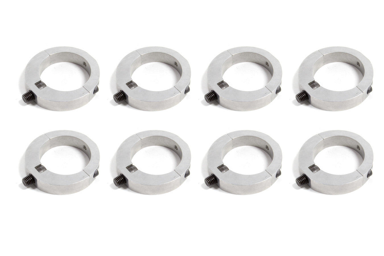 Aluminum Bolt-On Mount Kit 8pcs Floor Jack Components Allstar Performance