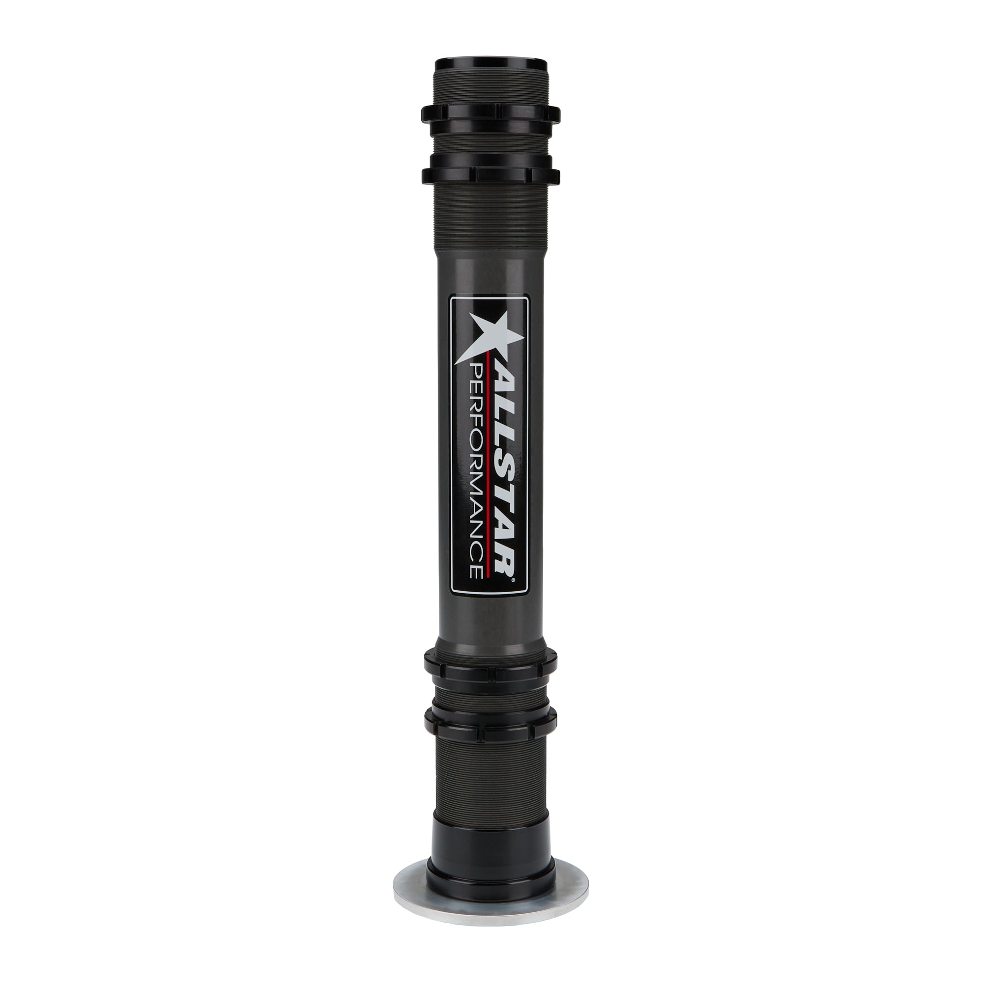 Air Jack Cylinder 15.25in Stroke w/ Foot Floor Jack Components Allstar Performance
