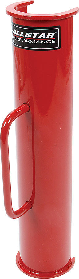 Safety Prop for 11.75in Cylinder Floor Jack Components Allstar Performance